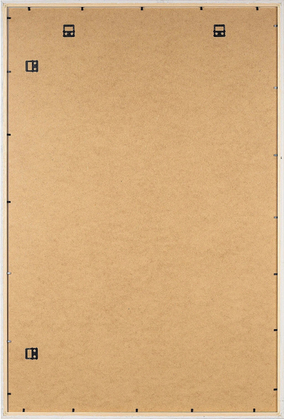 Kornizë fotografish Victoria Collection Cubo VF2275, 60x90 cm, dru, e zezë