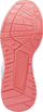 Atlete femrash Iguana Majro W 92800598097, me lidhëse, gri me rozë