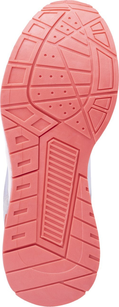 Atlete femrash Iguana Majro W 92800598097, me lidhëse, gri me rozë