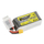 Bateri LiPo Tattu R-Line, 650mAh, 14.8V 4S 95C, konektor XT30