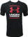 Maicë për meshkuj Under Armour Foundation, S, e zezë