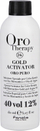 Oksidues flokësh Fanola Oro Therapy Oro Puro, 150ml
