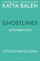 Ghostlines - Katya Balen