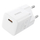 Karikues rrjeti Baseus GaN5 1C, 25W, USB C PD QC 3.0, i bardhë