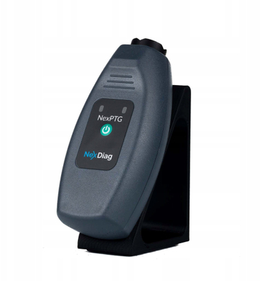 Matës boje Nexdiag NexPTG Standard Plus, Bluetooth, për çelik edhe alumin