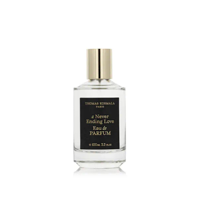 Eau de Parfum Thomas Kosmala A Never Ending Love,100 ml