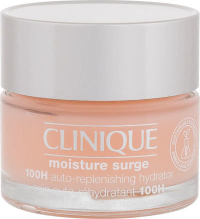 Krem fytyre Clinique Moisture Surge 100h Self Replenishing Moisturizer, 50ml