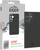 Këllëf telefoni Eiger Grip për Samsung Galaxy S24 Ultra, TPU fleksibël, i zi