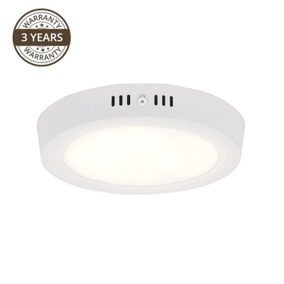 Panel LED Domoletti DLED-43, 18W 4000K, 1440lm, i bardhë