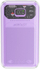 Надворешна батерија Acefast Sparkling Series, 20000mAh, 30W, лилава