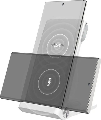 Karikues wireless Nillkin Power Trio, për Garmin, stacion karikimi 3 në 1, i zi