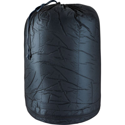 Thes gjumi Deuter Astro 300 185cm, me pupla, +3°C, blu