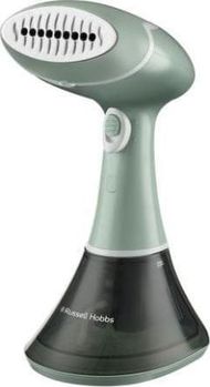 Steamer rrobash Russell Hobbs Steam Genie Essential 25592-56, 1400W, 0.22L, i bardhë