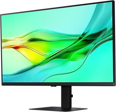 Monitor Samsung S60UD, 32\", 2560 x 1440 QHD, i zi