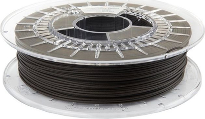 Filament 3D Spectrum WOOD, PLA me grimca druri, 1.75mm, kafe e nxirë
