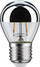 Poç Paulmann LED E27, 2.5 W, 230V , i hirtë/ transparent