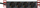 Shirit kontakti Techly I-CASE M10-4ITY, PDU 10" 1U, 4x Schuko, 1.8 m, i zi