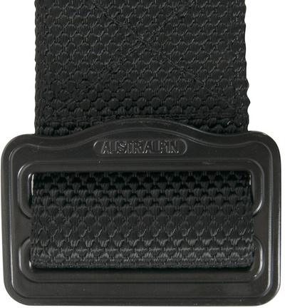 Rrip Helikon-Tex MID-PRO BELT, 45mm, me xhep të fshehtë, i zi