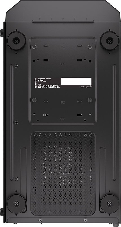 Kasë Endorfy Signum 300 ARGB, Midi Tower