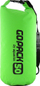Çantë kundra ujit Aquarius GoPack 50, 50L, Tarpaulin, jeshile
