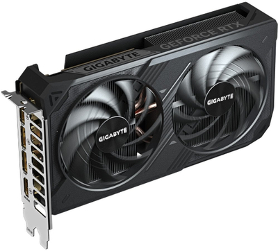 Kartelë grafike Gigabyte GeForce RTX 5060 Ti Windforce 16GB GDDR7