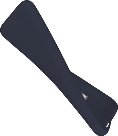 Kapak telefoni Mercury Soft për Samsung Galaxy A05, silikoni TPU, ultra i hollë, blu pastel
