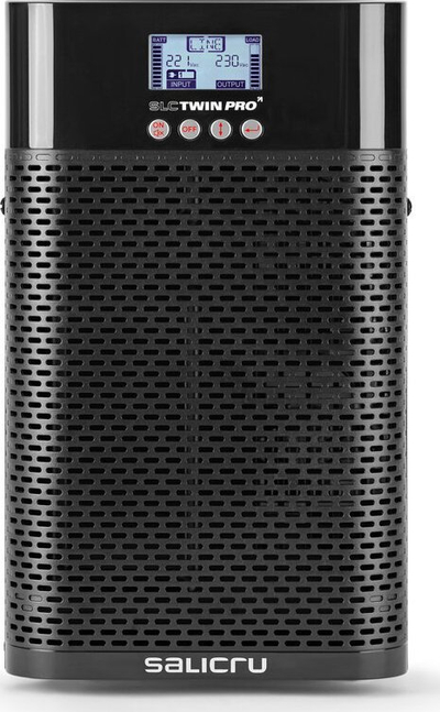 UPS Salicru SLC 2000 TWIN PRO2, 2000VA, on line, i zi