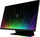 Monitor Razer Raptor 27, 27", 2560 x 1440 (WQHD), 165 Hz, i zi