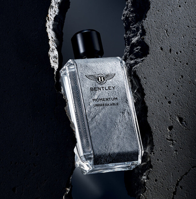 Eau de Parfum Bentley Momentum Unbreakable pLY020