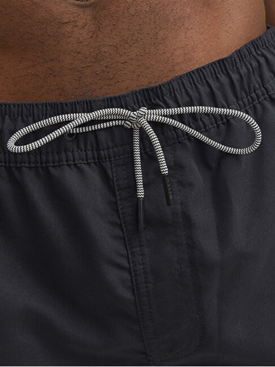 Shortse për meshkuj Jack&Jones, të zeza