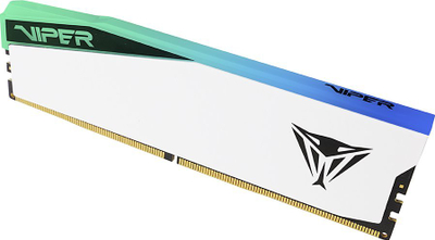 Memorie Patriot Viper Elite 5, DDR5, 32 GB, 5600 MHz, CL38, PVER532G56C38W