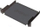 Rafth kabineti Triton 10", 150mm thellësi, i zi
