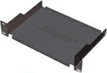 Rafth kabineti Triton 10", 150mm thellësi, i zi