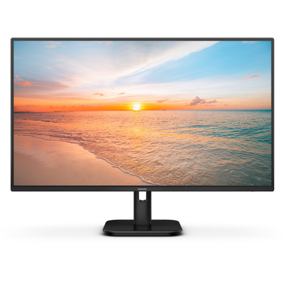 Monitor Philips 1000 Series 27E1N1100A/00, 27" FHD 1920x1080, LCD, i zi