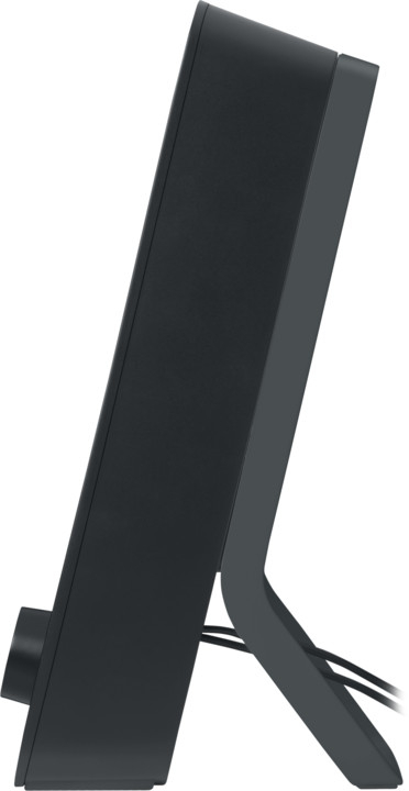 Altoparlantë Logitech Z207, të zi