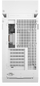 Kuti kompjuteri Deepcool CL6600, Mid Tower, AiO 360mm, e bardhë