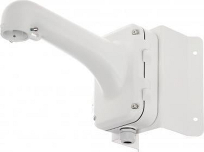 Mbajtëse këndore për kamerë Hikvision DS-1604ZJ-CORNER