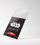Aksesor për karta Gamegenic Star Wars Unlimited Double Sleeving Pack, Space Red, i kuq