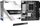 Pllakë amë ASRock B760M-ITX/D4 WIFI