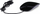 Maus LMP Easy, me kabllo, USB, USB-C, i zi dhe i hirt