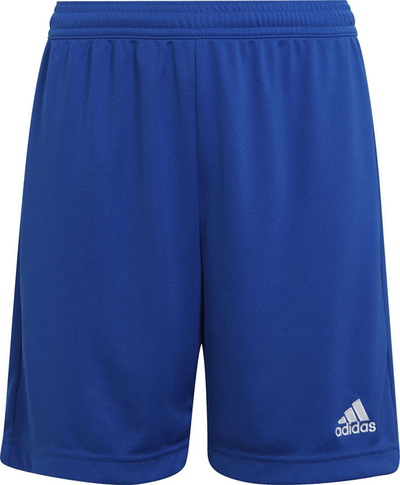 Shorce për fëmijë Adidas ENTRADA 22 Short Y, 140cm, të kaltra