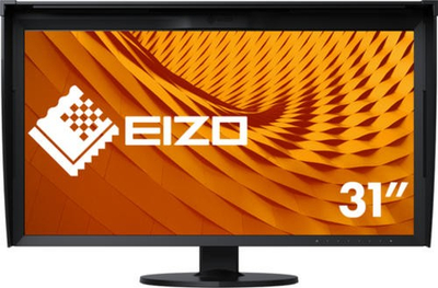 Monitor profesional EIZO ColorEdge CG319X, 31.1", 4K DCI, i zi