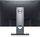 Monitor Dell P2418HZ (210-AOEY), 23.8", Full HD, i zi