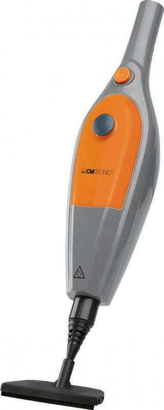 Shtupë me avull Clatronic DR 3539 (DR 3539), 1500W, e hirtë / portokalli