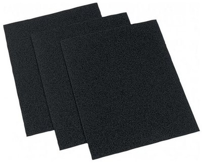 Шмиргл хартија MET Sandpaper NO1000, гранулација 1000, 230x280mm, пакет 10 парчиња