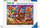 Puzzle Ravensburger The Flight, 1500 copa, shumëngjyrësh