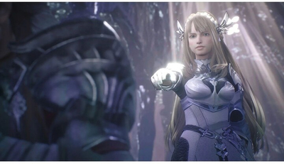 Videolojë Valkyrie Elysium për PS4