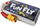 Bateri LiPo Tattu Funfly, 1300mAh, 3S 100C, shumëngjyrëshe