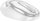 Безжичен глушец HOCO GM34, двоен режим 2.4G Bluetooth, 1600DPI, црн
