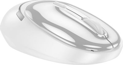 Безжичен глушец HOCO GM34, двоен режим 2.4G Bluetooth, 1600DPI, црн